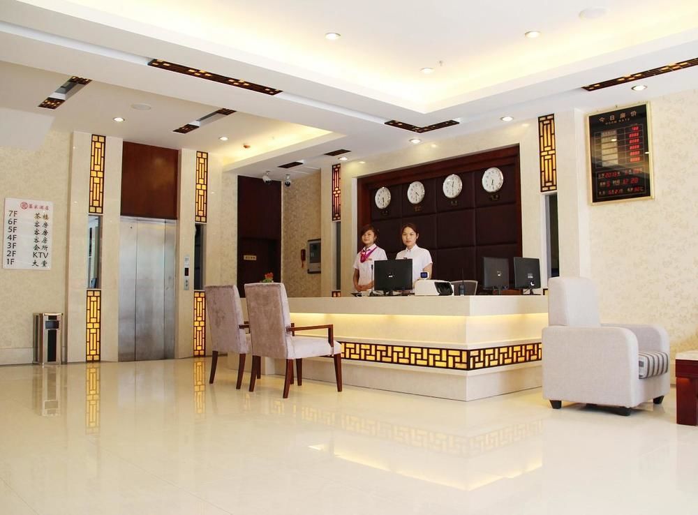 Chengdu Ronghome Hotel Kültér fotó