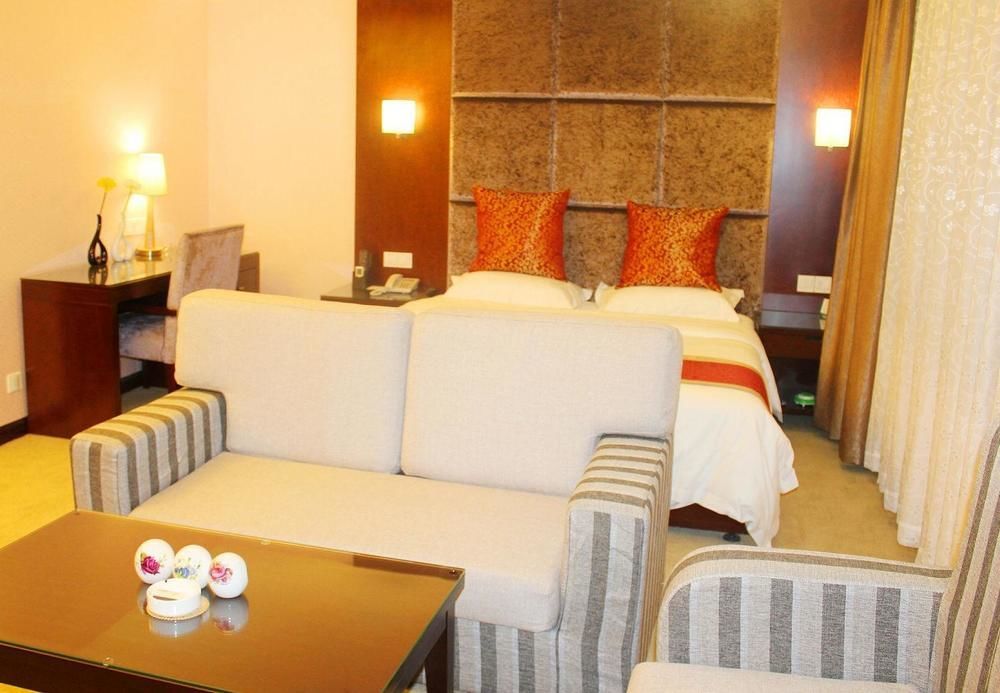 Chengdu Ronghome Hotel Kültér fotó