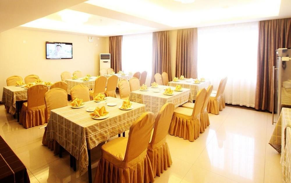 Chengdu Ronghome Hotel Kültér fotó