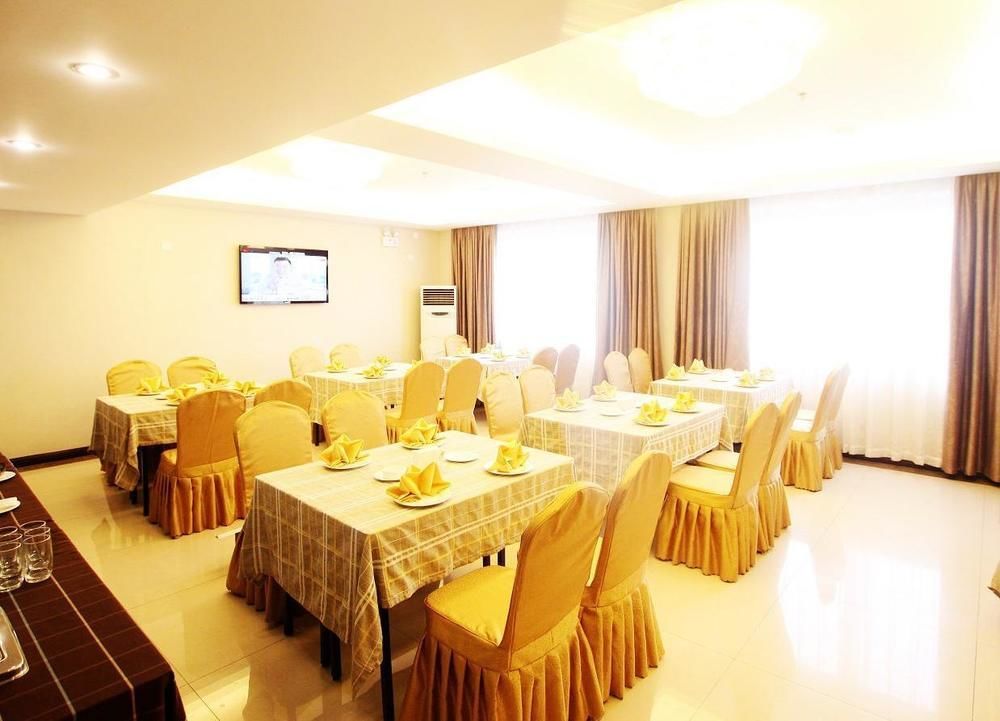 Chengdu Ronghome Hotel Kültér fotó